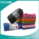 grip dot yoga towel yoga23