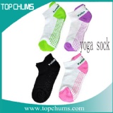 non slip yoga towels sock yoga35