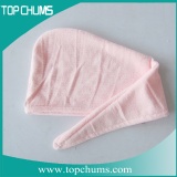 fast drying hair towel turban161
