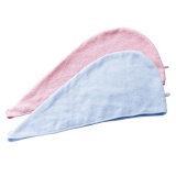 100% cotton custom hair-turban-towel-turban