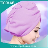 microfibre hair towel turban148