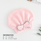 microfiber hair turban turban129