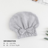 microfiber hair turban turban129