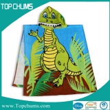 3 marthas hooded towel  ht0010c