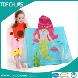 butterfly hooded towel tc-ht0003a