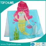 poncho towel kids tc-ht0003