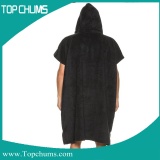 surf towel poncho ht0025