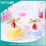 bridal shower towel cake ideas ct0096