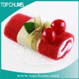 cake towel favors ct0047