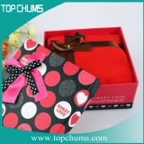 gift basket towel cake ct0061