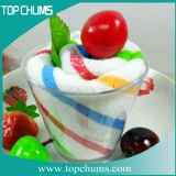 icecream cup towelct0071
