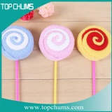 lollipop towel ct0064