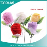 rose-flower-shape-towel-cake