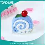 wedding towel cake ct0075