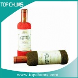 wine bottle towel ct0049