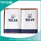 bathroom towel set ct0033a