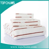 stripe towel set ct0037