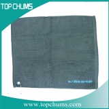 disc golf towel