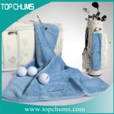 golf towel