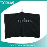 personalized name golf towel