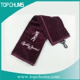 ping golf towel