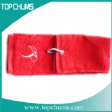 tri fold golf towel