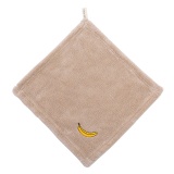 kitchen hand towel