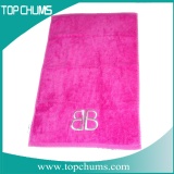 personalized hand towel ft0119