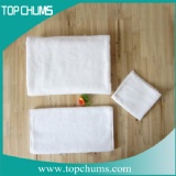 white hand towel br0195a