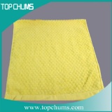 yellow hand towel ft0107