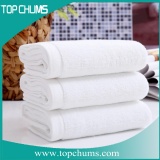 100% cotton plain white hotel balfour towel br0147a