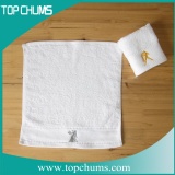 hotel hand towel logo br0201