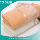 decorative hand towel