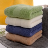 bath towel set